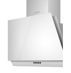 CONCEPT OPK5160wh WHITE Digestor komínový