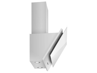 CONCEPT OPK5160wh WHITE Digestor komínový CONCEPT OPK5160wh WHITE Digestor komínový