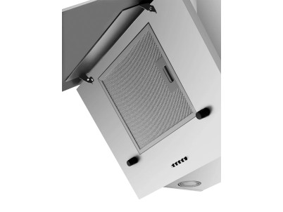 CONCEPT OPK5160wh WHITE Digestor komínový CONCEPT OPK5160wh WHITE Digestor komínový