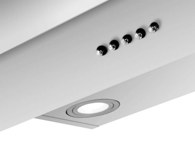 CONCEPT OPK5160wh WHITE Digestor komínový CONCEPT OPK5160wh WHITE Digestor komínový