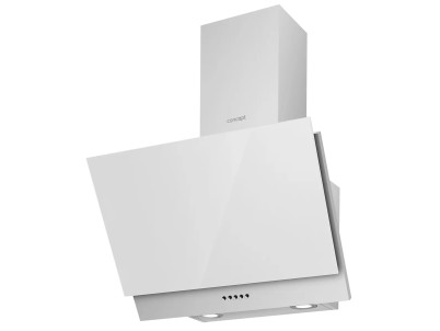 CONCEPT OPK5160wh WHITE Digestor komínový CONCEPT OPK5160wh WHITE Digestor komínový