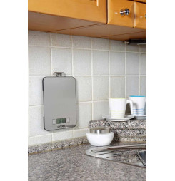 VK5710 váha kuchynská digitálna 15 kg SINFONIA