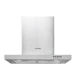CONCEPT OPK2760ss Digestor komínový 60 cm