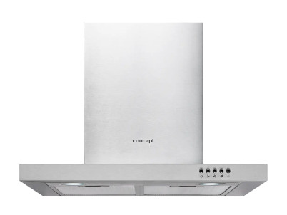 CONCEPT OPK2760ss Digestor komínový 60 cm CONCEPT OPK2760ss Digestor komínový 60 cm