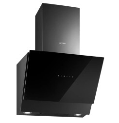 CONCEPT OPK5460dsN TITANIA Digestor komínový