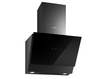 CONCEPT OPK5460dsN TITANIA Digestor komínový