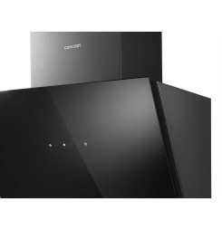 CONCEPT OPK5460dsN TITANIA Digestor komínový