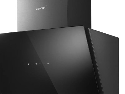 CONCEPT OPK5460dsN TITANIA Digestor komínový