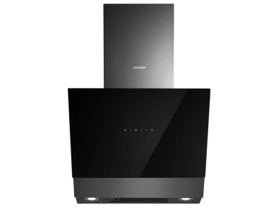 CONCEPT OPK5460dsN TITANIA Digestor komínový