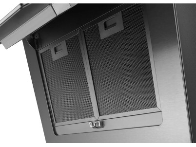 CONCEPT OPK5460dsN TITANIA Digestor komínový