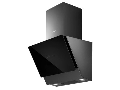 CONCEPT OPK5460dsN TITANIA Digestor komínový