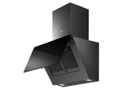 CONCEPT OPK5460dsN TITANIA Digestor komínový