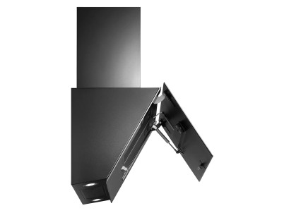 CONCEPT OPK5460dsN TITANIA Digestor komínový