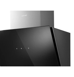 CONCEPT OPK5460ssN SINFONIA Digestor komínový