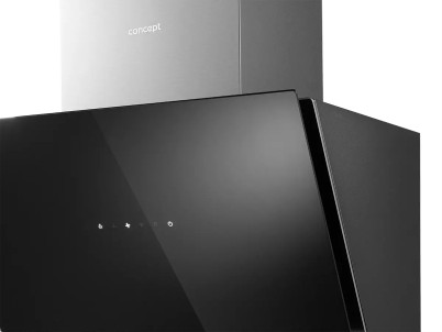 CONCEPT OPK5460ssN SINFONIA Digestor komínový CONCEPT OPK5460ssN SINFONIA Digestor komínový