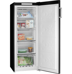 CONCEPT MZN4254bc Zásuvková mraznička