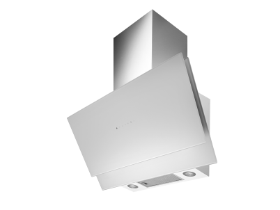 CONCEPT OPK5490wh Digestor komínový 90 cm WHITE CONCEPT OPK5490wh Digestor komínový 90 cm WHITE