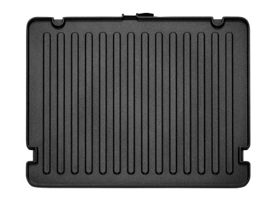 CONCEPT GE3550 Kontaktný gril s teplotnou sondou