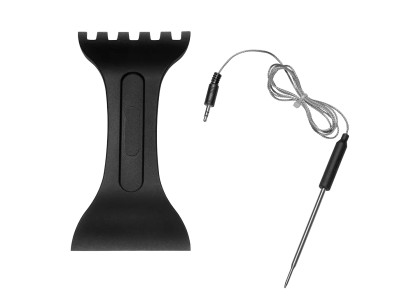 CONCEPT GE3550 Kontaktný gril s teplotnou sondou