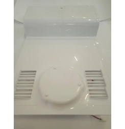 Sestava rozvodu vzduchu mrazničky LKV5560