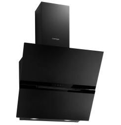 CONCEPT OPK5860bc Digestor komínový 60 cm