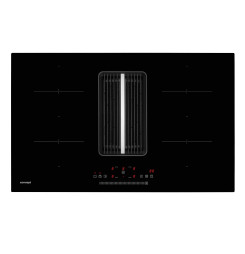 CONCEPT IDV6083bc Indukčná doska Cook&Flow 83 cm
