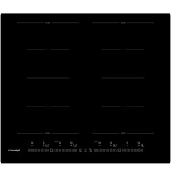 CONCEPT IDV6160 Indukčná doska s flexi zónou