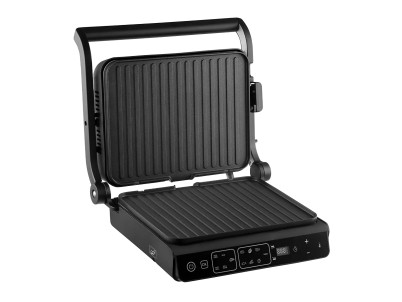 CONCEPT GE3600 Kontaktný gril s teplotnou sondou