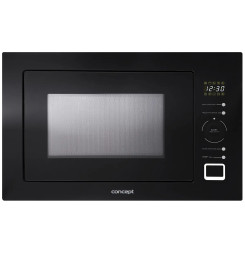 CONCEPT MTV6925bc Mikrovlnná rúra vstavaná 25 l