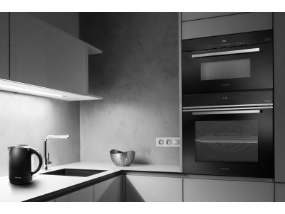 CONCEPT MTV8034bc BLACK Vstavaná mikrovlnná rúra CONCEPT MTV8034bc BLACK Vstavaná mikrovlnná rúra