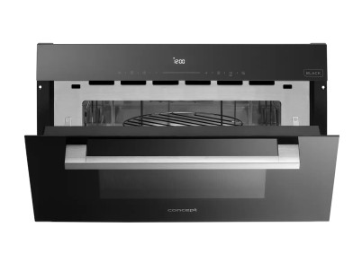 CONCEPT MTV8034bc BLACK Vstavaná mikrovlnná rúra CONCEPT MTV8034bc BLACK Vstavaná mikrovlnná rúra