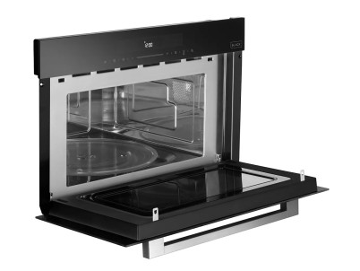 CONCEPT MTV8034bc BLACK Vstavaná mikrovlnná rúra CONCEPT MTV8034bc BLACK Vstavaná mikrovlnná rúra