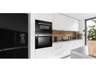 CONCEPT MTV8034bc BLACK Vstavaná mikrovlnná rúra CONCEPT MTV8034bc BLACK Vstavaná mikrovlnná rúra