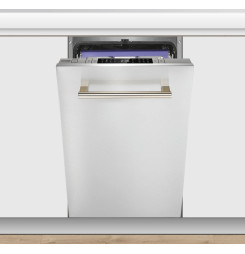 CONCEPT MNV5545 Umývačka riadu