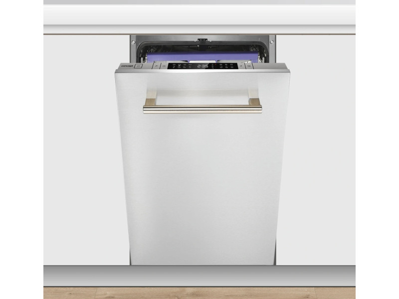 CONCEPT MNV5545 Umývačka riadu