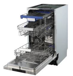 CONCEPT MNV5545 Umývačka riadu