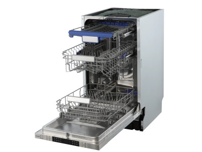 CONCEPT MNV5545 Umývačka riadu