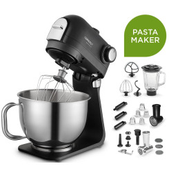 Kuchynský robot 1200W ELEMENT RM8000