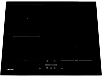 CONCEPT IDV5160 Indukčná doska s flexi zónou