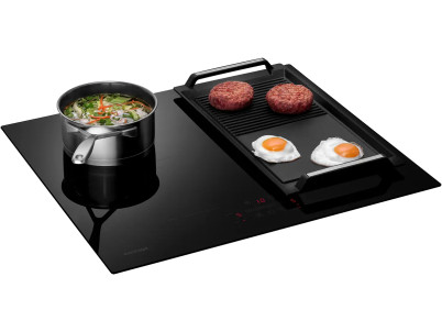 CONCEPT IDV5160 Indukčná doska s flexi zónou