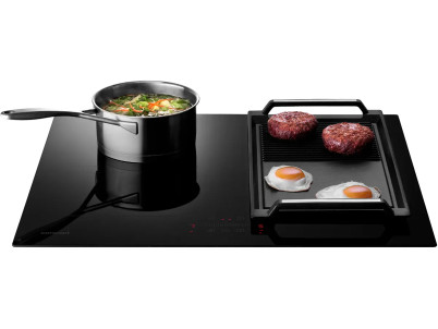 CONCEPT IDV5160 Indukčná doska s flexi zónou