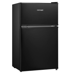 CONCEPT LFT2047bcN Chladnička s mrazničkou