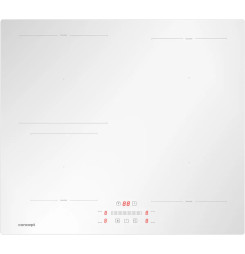 CONCEPT IDV5160wh Indukčná doska s flexi zónou Bridge WHITE