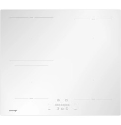 CONCEPT IDV5160wh Indukčná doska s flexi zónou Bridge WHITE