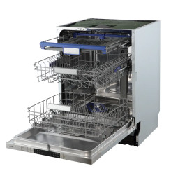 CONCEPT MNV5560 Umývačka riadu