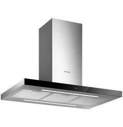 CONCEPT OPO4590ss Digestor ostrovčekový 90 cm SINFONIA