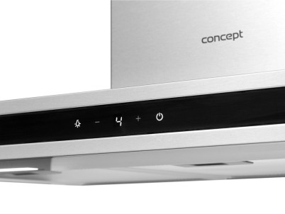 CONCEPT OPK4690N SINFONIA Digestor komínový CONCEPT OPK4690N SINFONIA Digestor komínový