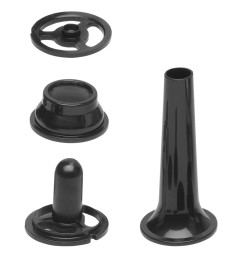 RMP0080 Nadstavec na prípravu údenín k RM8000/RM8010/RM7000/7010/7020/7030/7500/7510