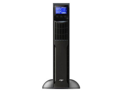 FORTRON Eufo 3K 3000VA/2700W, UPS rack