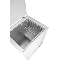 Truhlicová mraznička 142 l MP5015